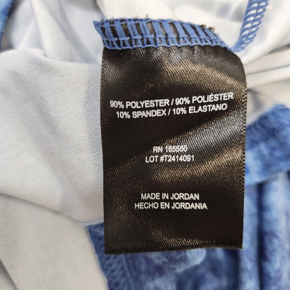 Bundle: (10) 32 Degrees Cool S/S Athletic Shirts, M - Picture 8 of 9